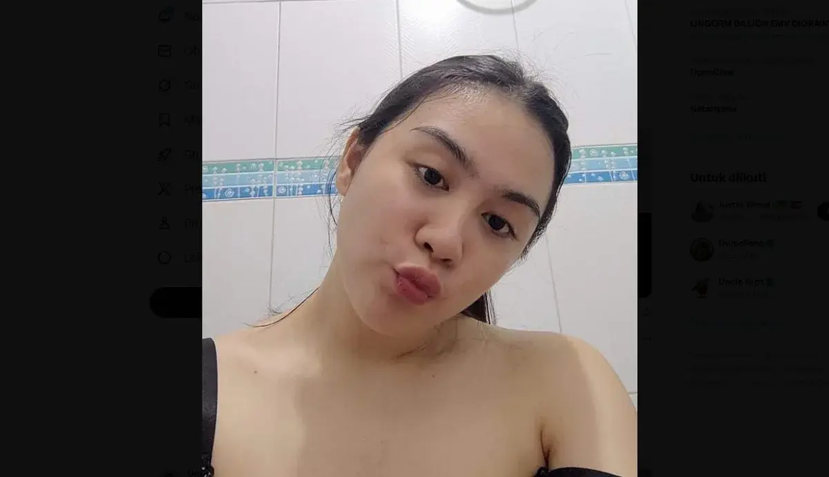 Lagi Viral Hijab Cantik Terbaru 2026 Top Viral Video Abg Asia Latest Trending Global News Bokep Viral