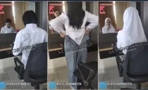 Video Viral Abg Sma Cantik 2025 Terbaru Indo Sepupu yang Masih Gurih dan Kriuk Jadi Pusat Perhatian Global Trending Top New 7 Indo Viral Terbaru