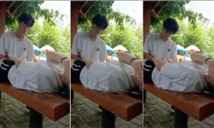 Viral Abg Sma 2025 Terbaru Indo Dek Aika Ukhti Pemersatu Bangsa yang Masih Horeg dan Bogem Jadi Pusat Perhatian Smp Viral Global Trending New Top 10 Bokep Viral