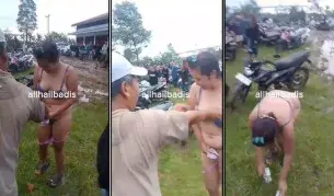 Nyawer Istri Orang yang Berani Top 10 Viral Video Tiktok Istri Teman T3l4n7ang Bulat di Konser Demi Saweran Jepang Viral Most Rare Indonesia of All Time Trending Global Official New Hijab Viral