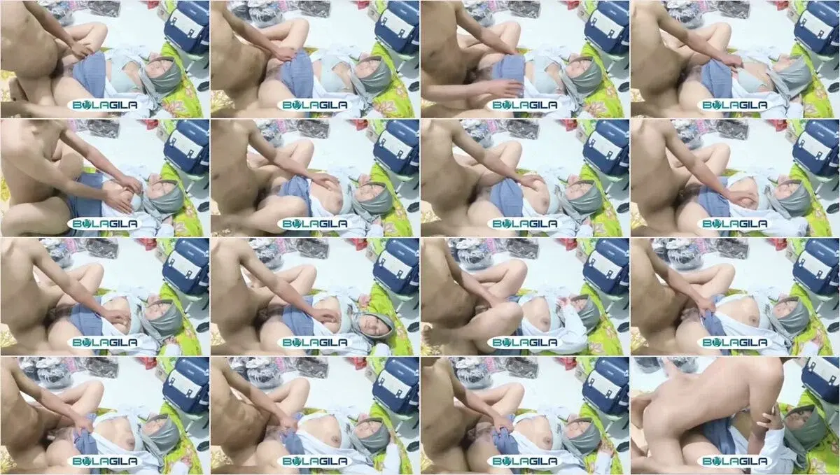 Viral Abg Nona Manis Tutorial Wiwik Istri Teman Sampe Muntah di Dalam Top Trending Global Indonesia Terbaru 2025 Viral Jilbab