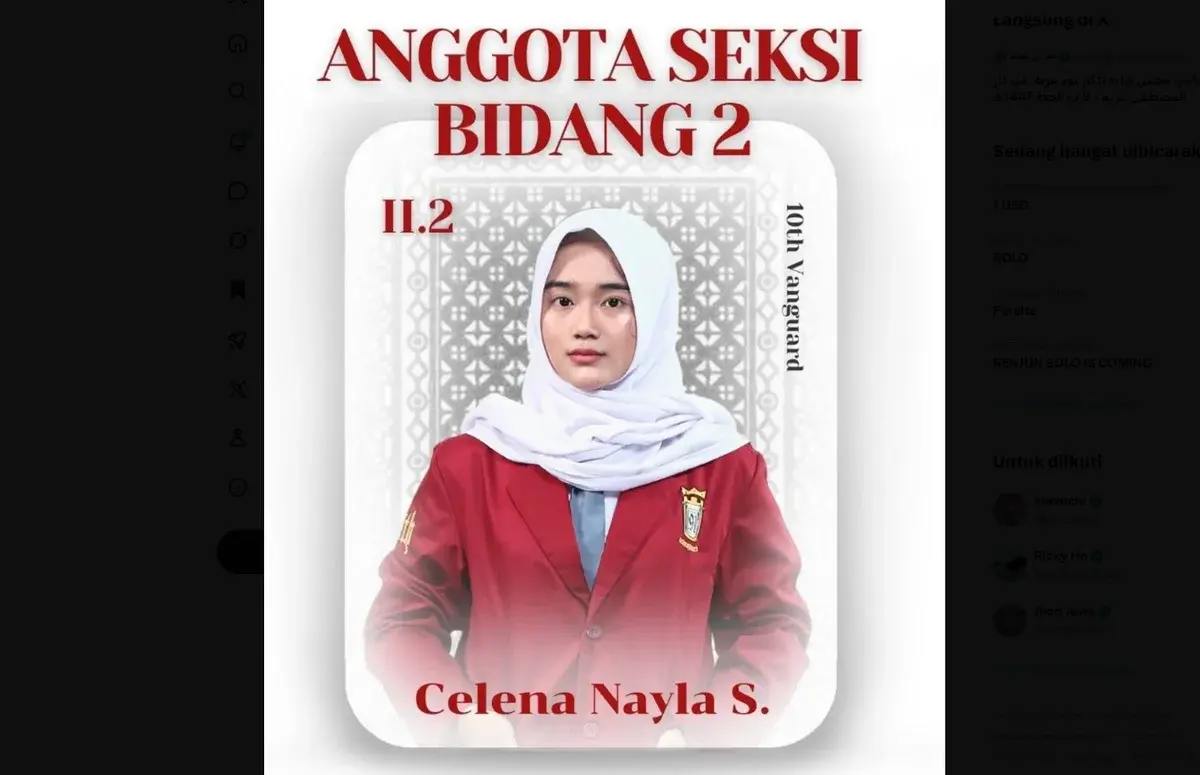 Abg Viral Sma Jilbab Bolos Sekolah Iclik di Mobil Buat Wiwik Bareng Pacar Top Viral 2025 Viral Sma Brand Generation 2025 Global Official Indonesia New Japan Viral