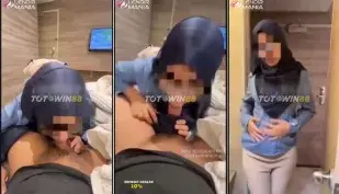 New Viral Video Phenomenon of Abg Viral Sma 2025 Abg Viral Tergoda Temen Kantor Hijab Viral Ukhti Hijab Tutorial Wiwik Dalam Mobil di Tempat Parkir One for All Indonesia Hijab Viral